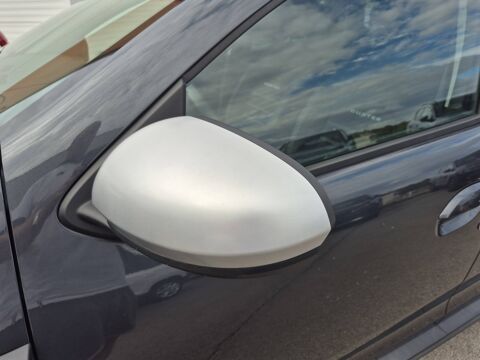 Duster II1.5 Blue dCi 115ch Prestige 4x4 2022 occasion 71880 Ch&acirc;tenoy-le-Royal