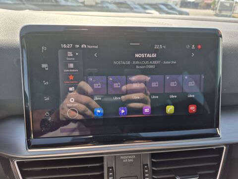 Tarraco 2.0 TDI 150ch FR DSG7 7 places 2024 occasion 71880 Ch&acirc;tenoy-le-Royal