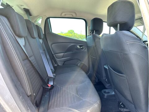 Clio IV 1.5 dCi 90ch energy Intens 2014 occasion 17430 Tonnay-Charente