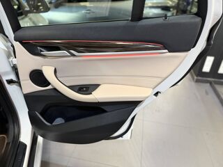 X1 BMW 18D 150 CV XDRIVE BVA XLINE 2021 occasion 77240 Vert-Saint-Denis