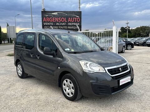 Peugeot partner Tepee1.6 BlueHDI 100 Style/ 7 Places