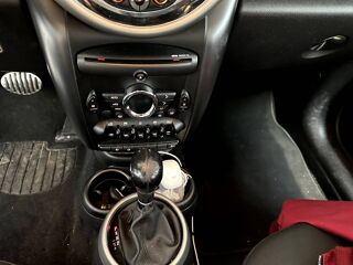 Countryman I (R60) Cooper S 184ch Chili BVA 2011 occasion 17430 Tonnay-Charente