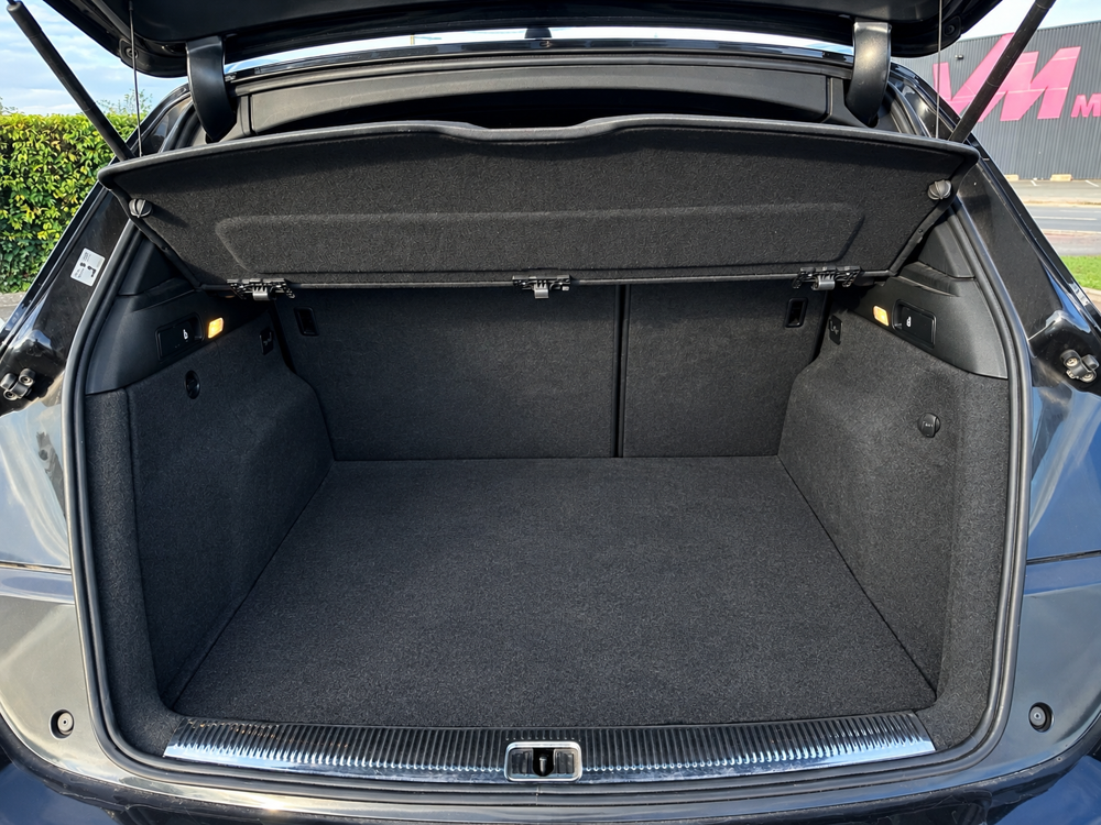 Q5 2.0 TDI 177 FAP S Line quattro S tronic 7 2013 occasion 17430 Tonnay-Charente