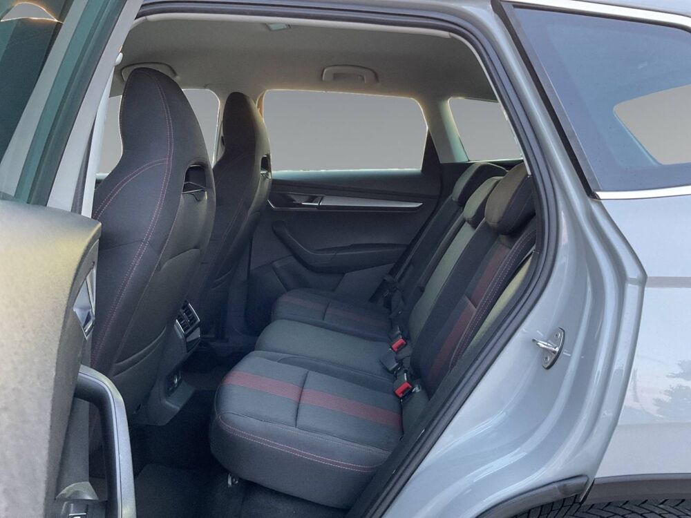 Karoq 1.5 TSI ACT 150ch Style DSG - Premi&egrave;re Main 2018 occasion 21600 Longvic