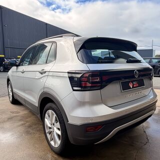 T-Cross 1.0 TSI 115ch Lounge DSG7 2020 occasion 49124 Saint-Barth&eacute;lemy-d'Anjou