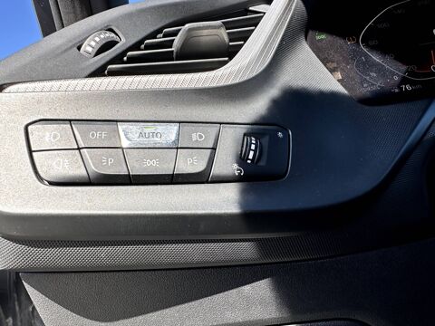 S&eacute;rie 1 116dA 116ch M Sport DKG7 2019 occasion 17430 Tonnay-Charente