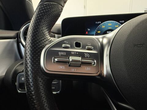 Classe CLA 250 AMG Line 4 Matic BVA7 / &Agrave; PARTIR DE 337,60 € * 2021 occasion 57980 Diebling