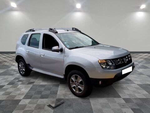 Dacia duster 1.5 DCI 110 BV6 PRESTIGE
