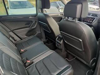 Tiguan 2.0 BI-TDI 240ch Black R-Line 4Motion DSG7 Euro6d-T 2019 occasion 81150 Labastide-de-L&eacute;vis