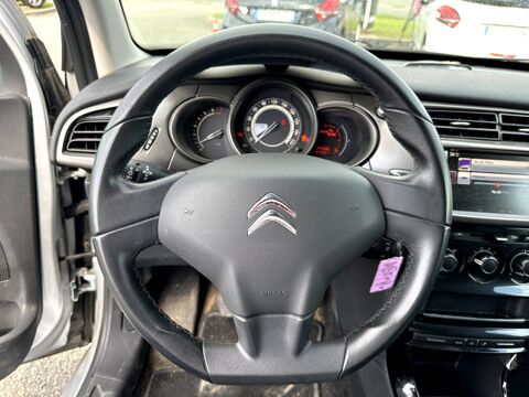 C3 II PureTech 82 Feel Edition 2016 occasion 17430 Tonnay-Charente