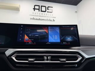 S&eacute;rie 4 420dA xDrive 190ch / &Agrave; PARTIR DE 497,61 € * 2023 occasion 57980 Diebling