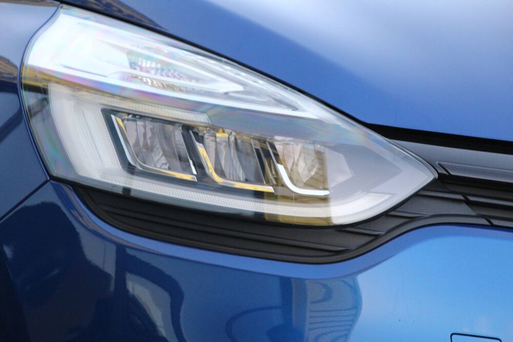 Clio IV (B98) 0.9 TCe 90ch GT LINE 5p 2017 occasion 68190 Ensisheim