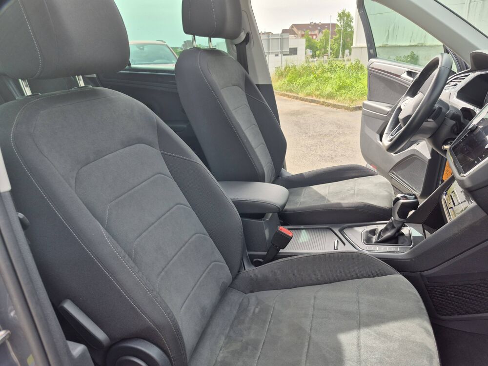 Tiguan 2.0 TDI 150ch Elegance DSG7 2023 occasion 71880 Ch&acirc;tenoy-le-Royal