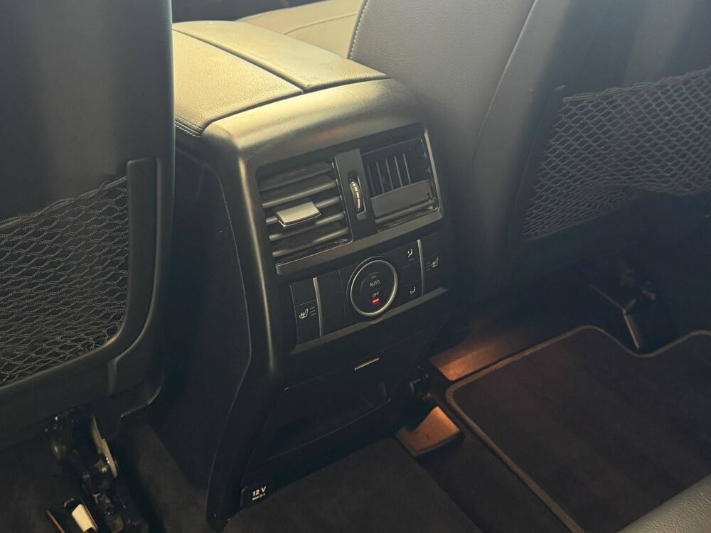 Classe GL I (X166) 350 BlueTec 4 Matic 7G-Tronic + 2013 occasion 06250 Mougins