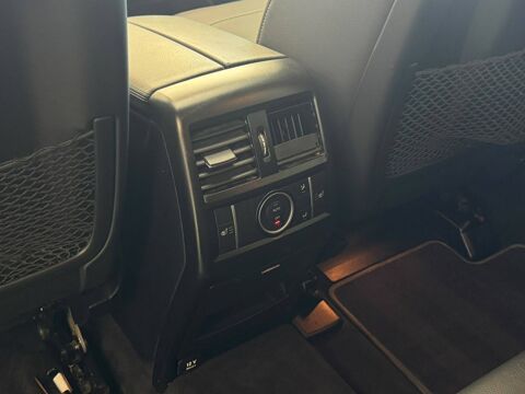 Classe GL I (X166) 350 BlueTec 4 Matic 7G-Tronic + 2013 occasion 06250 Mougins