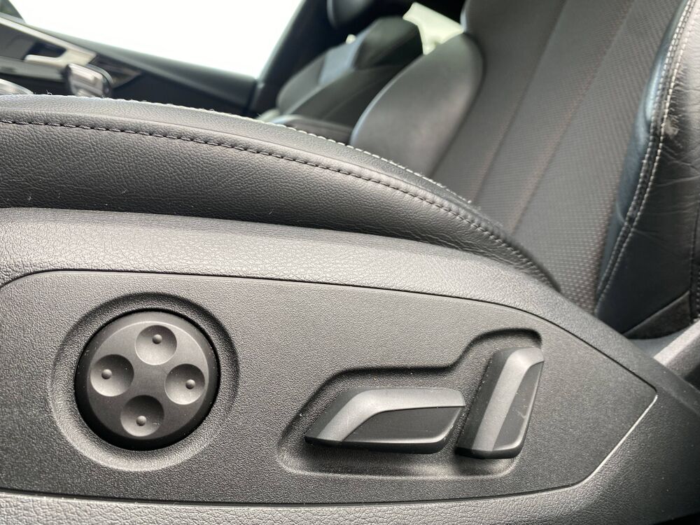 A5 II 2.0 TDI 190ch S line S tronic 7 2020 occasion 78200 Buchelay