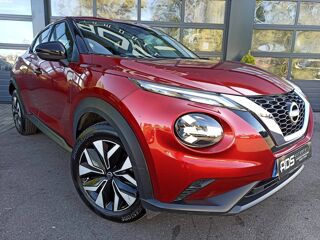Juke 1.0 DIG-T 114ch Acenta 2024 / &Agrave; PARTIR DE 213,16 € * 2025 occasion 57980 Diebling