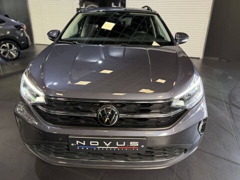 Taigo VOLKSWAGEN TAIGO 1.0 TSI 116 LIFE EDITION BVM6 2025 occasion 77240 Vert-Saint-Denis