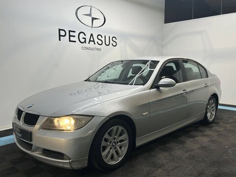 Bmw serie 3 S&eacute;rie 3 V (E90) 318d 122ch Confor