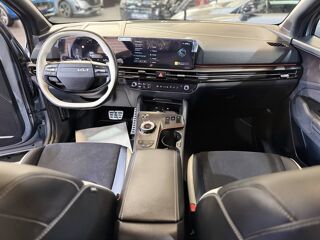Sportage GT-Line PHASE 2 239 CV TO 2026 occasion 77240 Vert-Saint-Denis