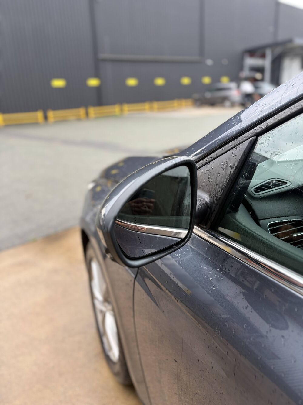 M&eacute;gane IV Estate Blue dCi 115 EDC Business 2019 occasion 49124 Saint-Barth&eacute;lemy-d'Anjou