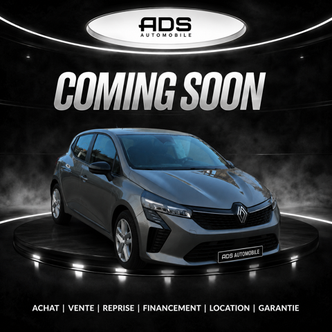 Annonce voiture Renault Clio 19990 €