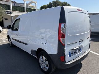 Kangoo Express GRAND VOLUME BDCI 95 EXTRA R-LINK 2020 occasion 13220 Ch&acirc;teauneuf-les-Martigues