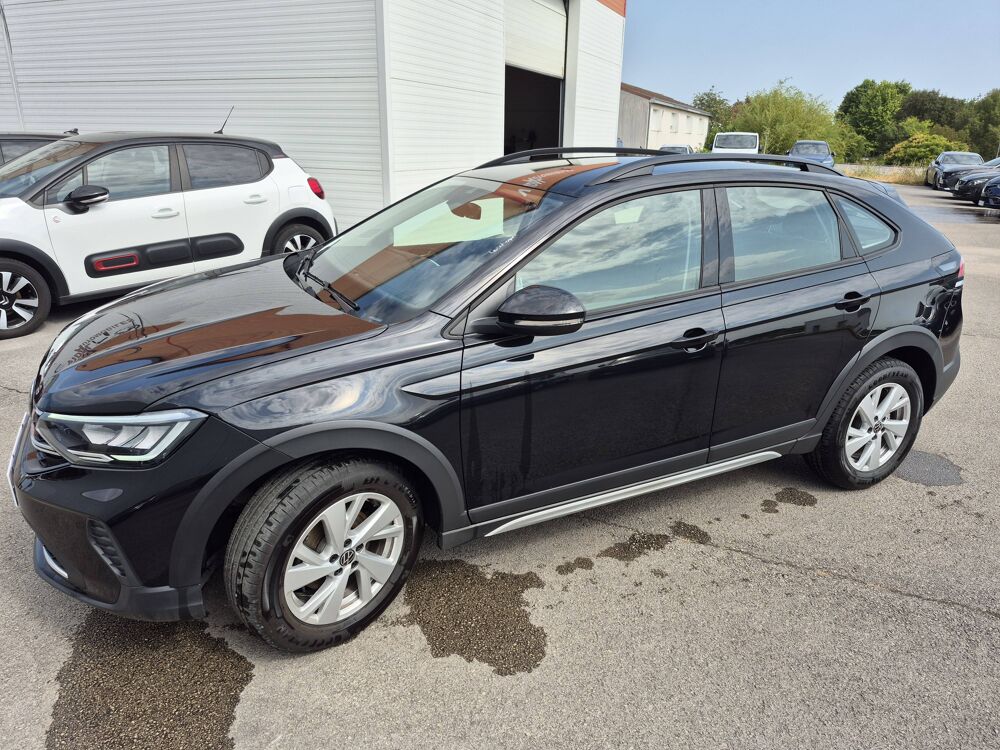 Taigo 1.0 TSI 110ch Life 2025 occasion 71880 Ch&acirc;tenoy-le-Royal