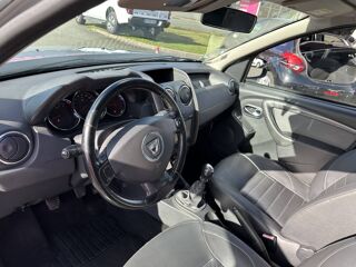 Duster 1.2 TCe 125 Euro6 Prestige 4X2 2016 occasion 17430 Tonnay-Charente