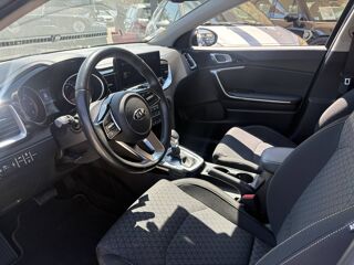 Ceed III 1.6 CRDI 136ch Active Business DCT7 2021 occasion 69800 Saint-Priest