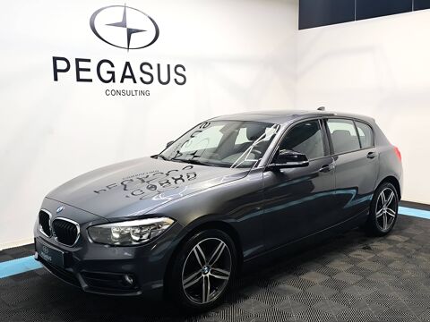 BMW S&eacute;rie 1 II (F21/20) 118i 136ch Sport 5p 2016 occasion Layrac 47390