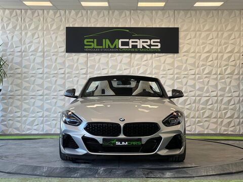 Z4 M40iA 340ch M Performance 162g 2019 occasion 06250 Mougins