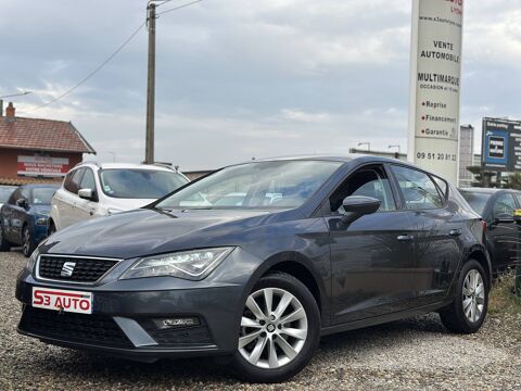 Annonce voiture Seat Leon 12880 