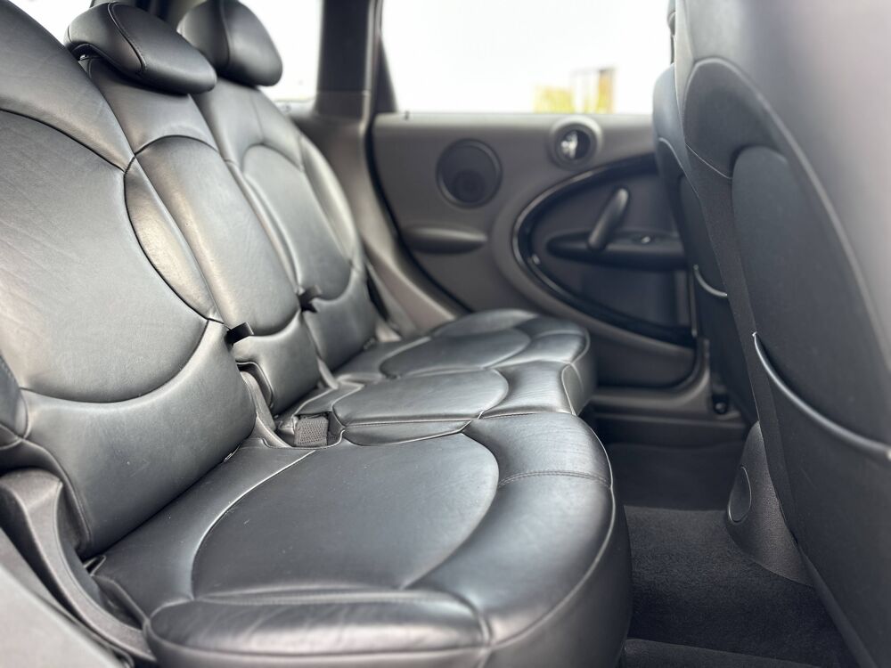 Countryman I (R60) Cooper SD 143ch 2012 occasion 69800 Saint-Priest