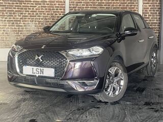 DS3 PureTech 130ch Business Automatique 2019 occasion 92500 Rueil-Malmaison