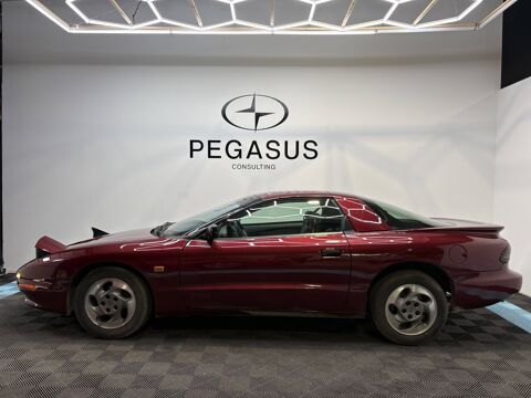 Firebird 3.4 V6 1994 occasion 47390 Layrac