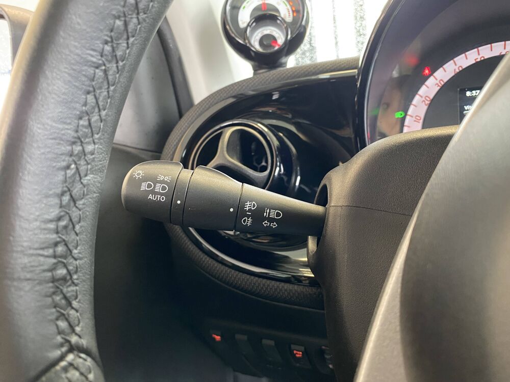 ForTwo EQ 82ch prime 2024 occasion 78200 Buchelay