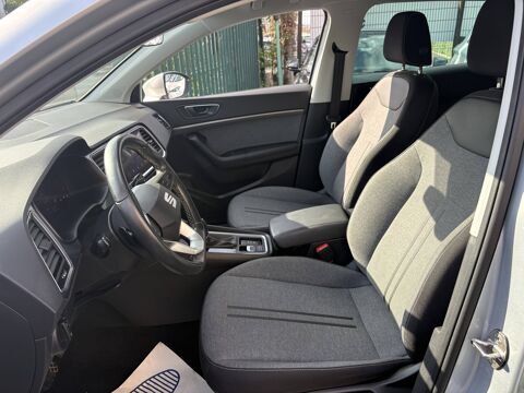 Ateca 2.0 TDI 150ch Start&amp;Stop Style DSG7 2023 occasion 95220 Herblay