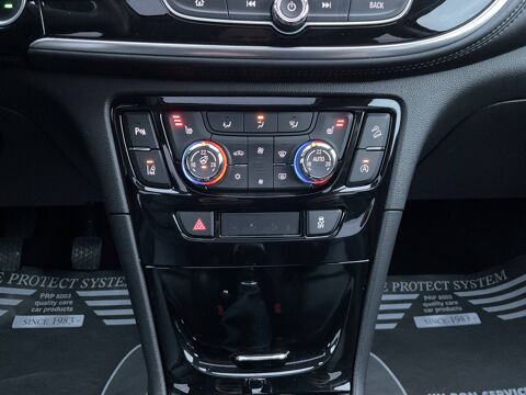 Mokka 1.6 CDTI 136ch Cosmo Pack Start&Stop 4x4 2017 occasion 21600 Longvic