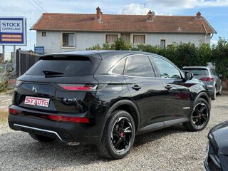 DS3 BlueHDi 130ch Performance Line + 2018 occasion 69800 Saint-Priest