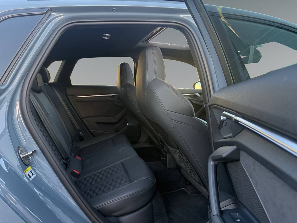 RS3 2.5 TFSI 400ch quattro S tronic 7 2023 occasion 21600 Longvic