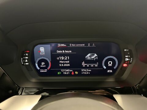 A3 35 TDI 150ch Business line S tronic 7 2023 occasion 57980 Diebling
