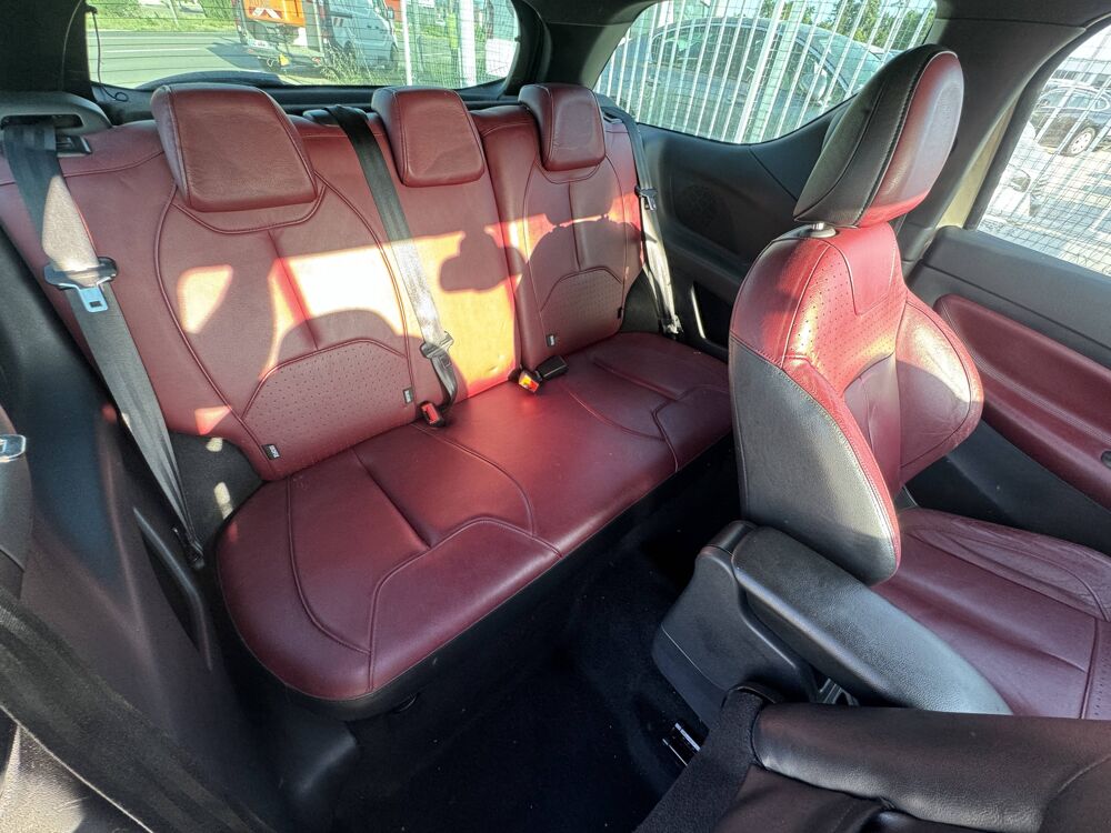 DS3 1.6 HDI 92 BV6 Airdream So Chic 2010 occasion 84100 Orange