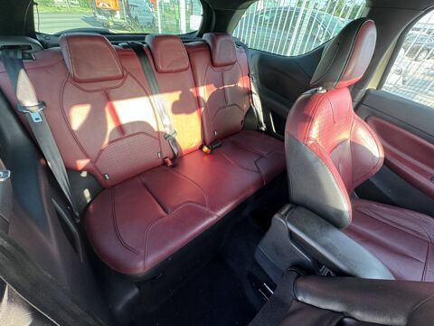 DS3 1.6 HDI 92 BV6 Airdream So Chic 2010 occasion 84100 Orange