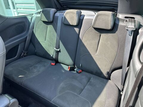 DS3 1.2 bo&icirc;te auto GIVENCHY 2016 occasion 69800 Saint-Priest