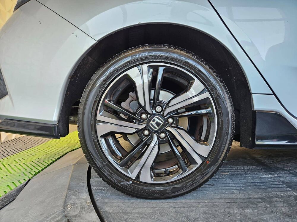 Civic 1.5 i-VTEC 182ch Sport Plus CVT 5p 2020 2019 occasion 06250 Mougins