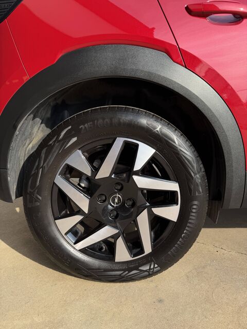 Mokka 1.2 Turbo 130ch Elegance Business BVA8 2022 occasion 49124 Saint-Barth&eacute;lemy-d'Anjou