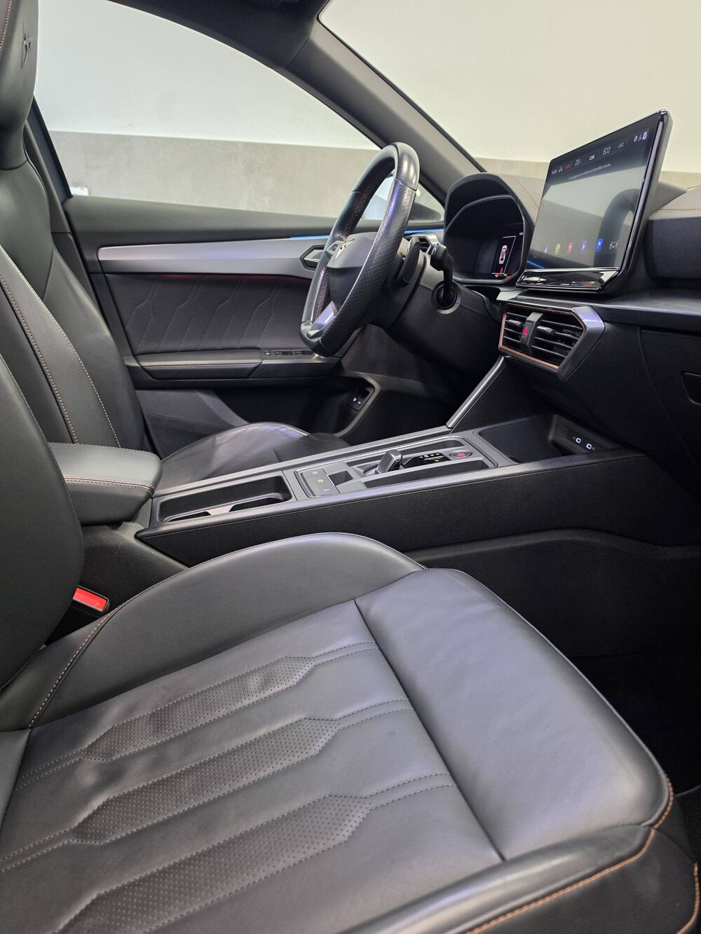 Formentor 1.4 e-HYBRID 245ch VZ DSG6 2024 occasion 57980 Diebling