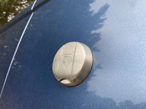 Transit Custom 320 L1H1 2.0 EcoBlue 185ch Sport Euro6.2 2021 occasion 78200 Buchelay