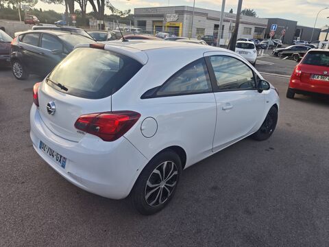 Corsa V 1.3 CDTI 75ch Edition 3p 2016 occasion 66430 Bompas